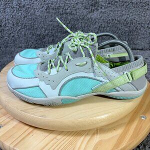 Merrell Swift Glove Barefoot Shoe Womens Size 11 Water Resistant Outdoor Sneaker